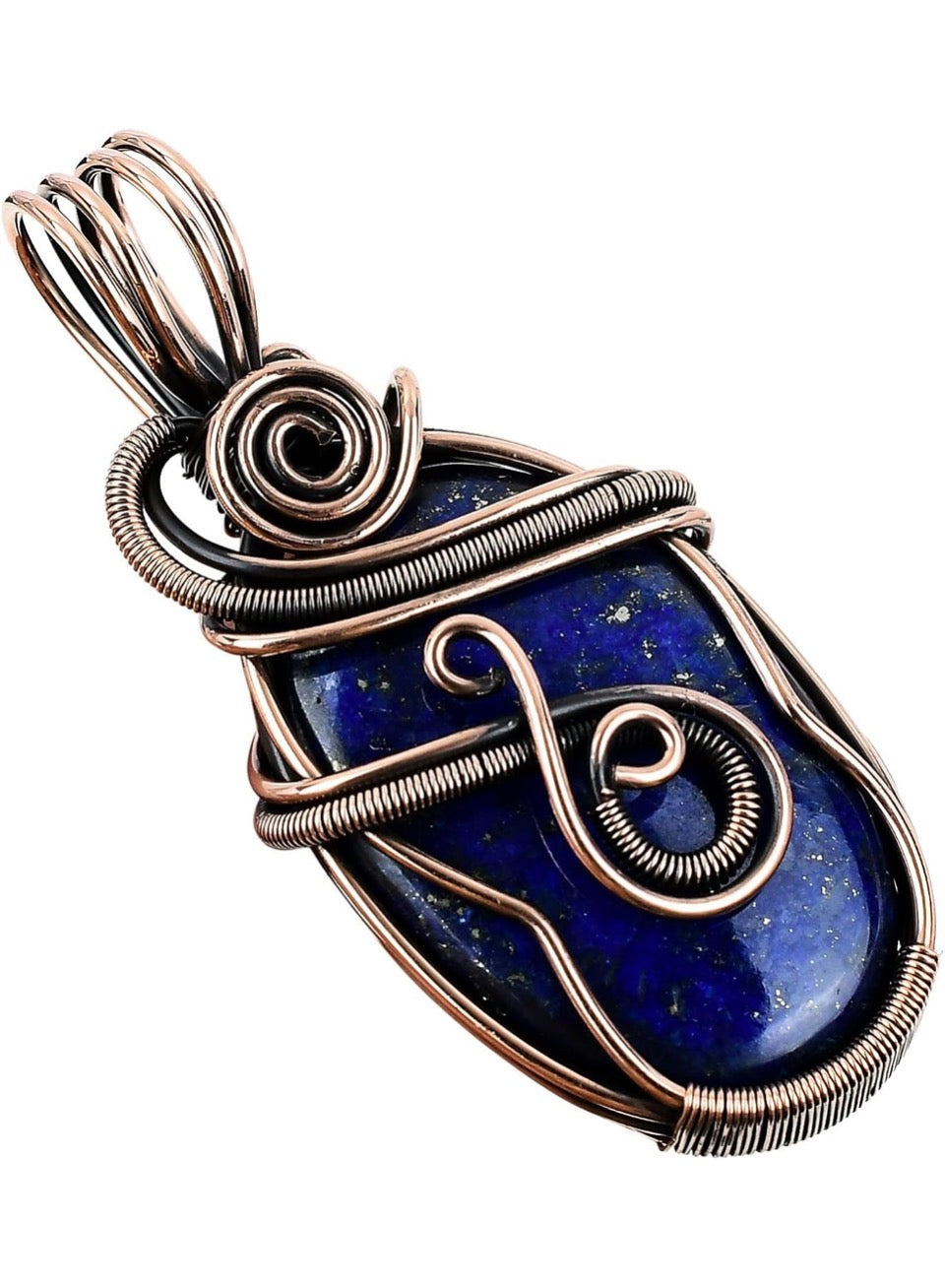 Celestial Currents: The Deep Blue Fusion