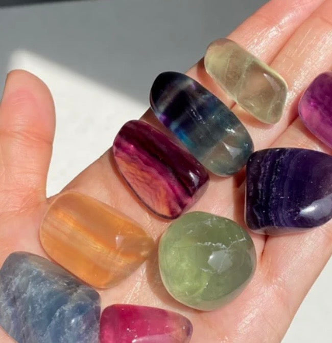 The Alchemist’s Pocket Collection