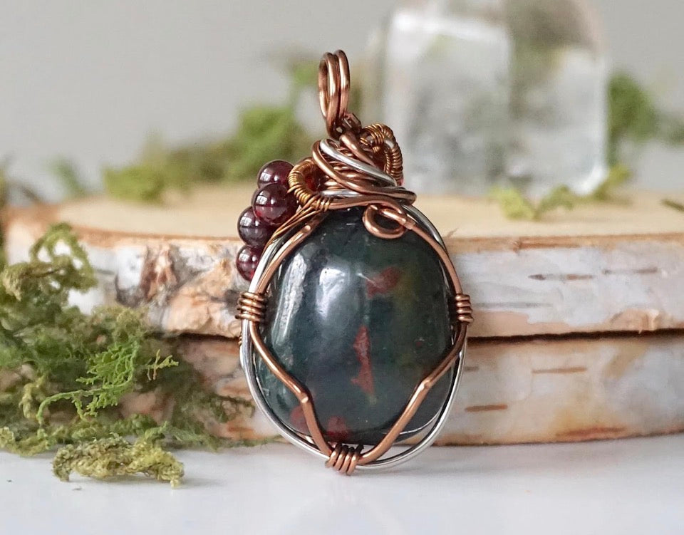 Earth & Ether: The Artisan's Weave