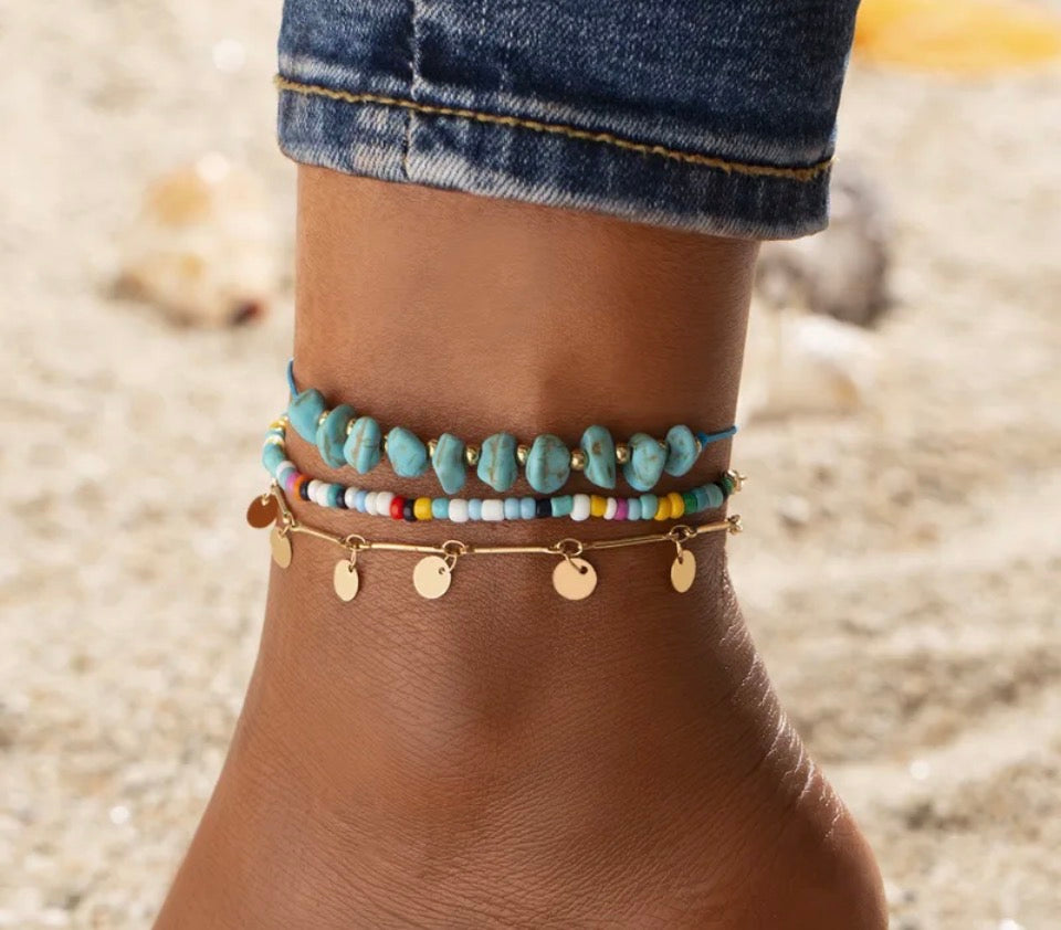 The Gypsy Reef Stack