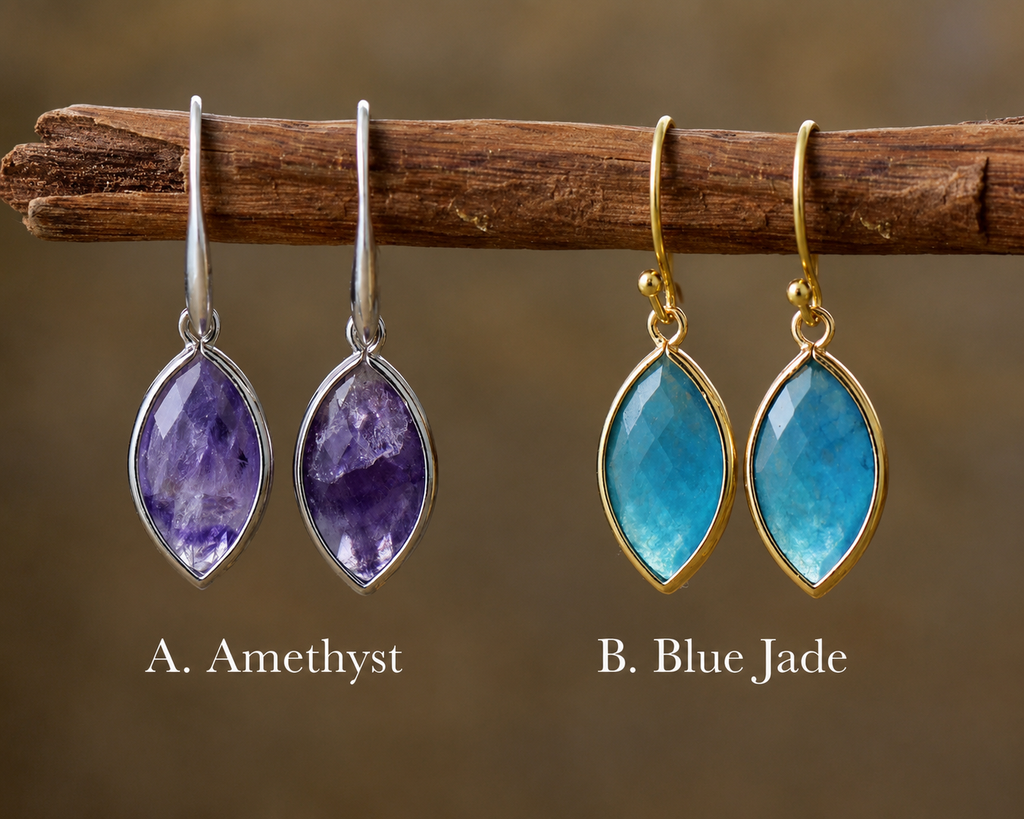 The Marquise Prism Collection