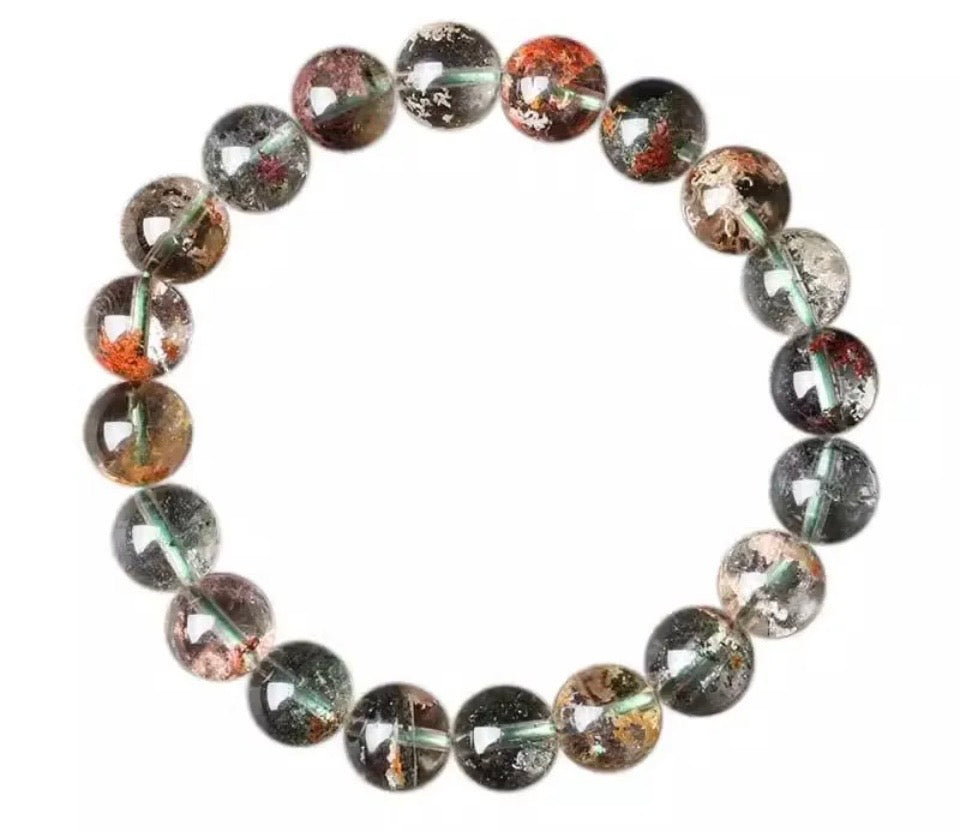 The Terrarium Zen Stretch Bracelet