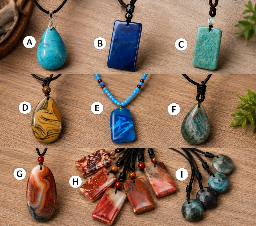 The Mosaic Earth Collection