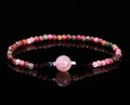 The Petal & Prism Bracelet