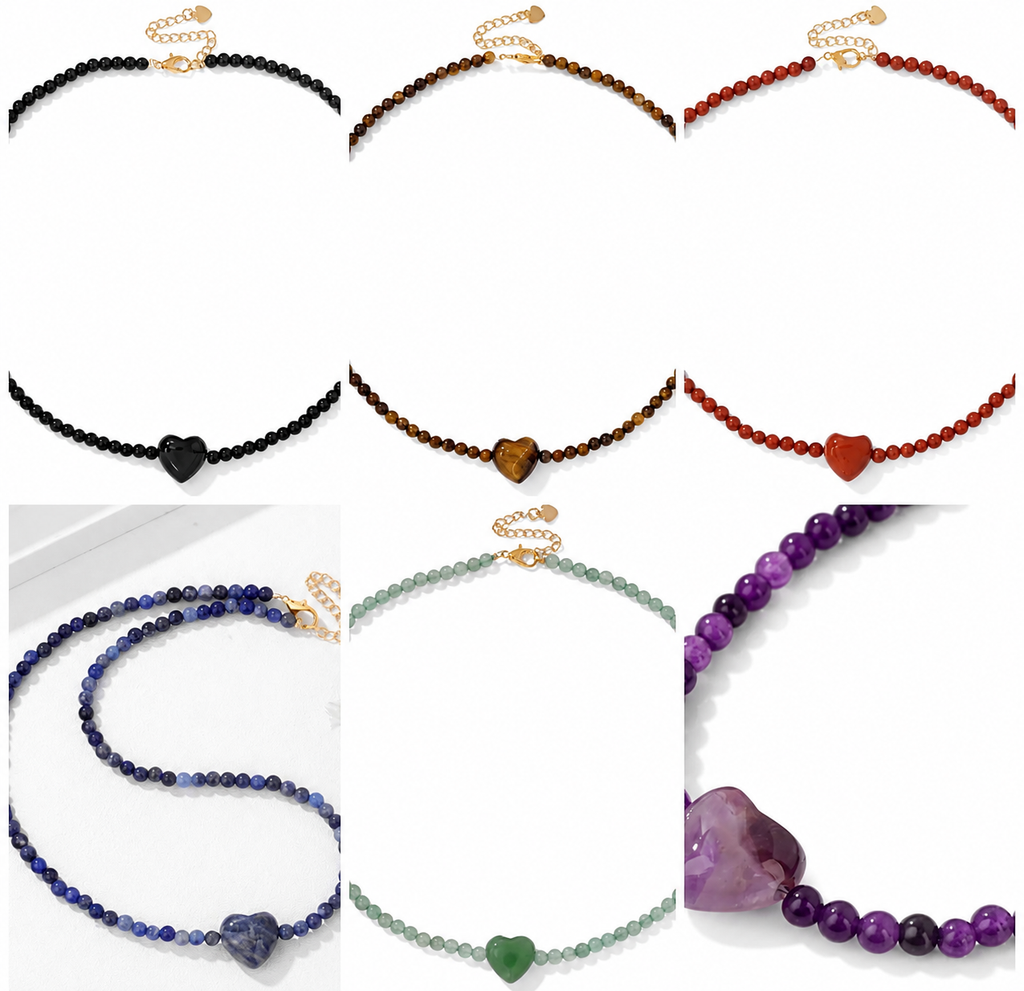 The Coastal Riviera Collection