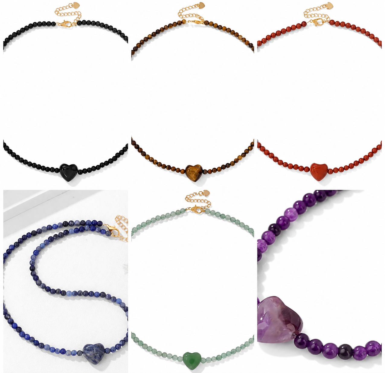 The Coastal Riviera Collection