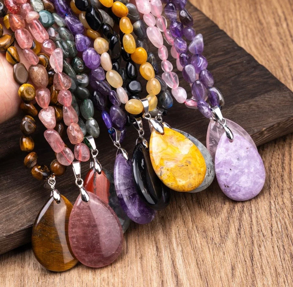 The Prism Drop Collection