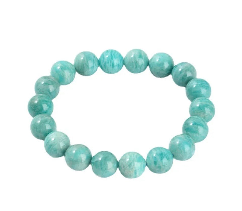 The Azure Oasis Bracelet
