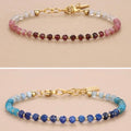 The Dusk & Dawn Faceted Duo