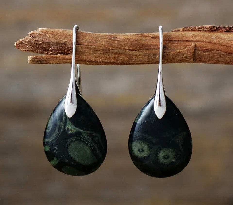 The Terra Drop Collection