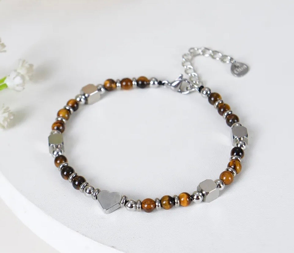 The Earth & Heart Collection