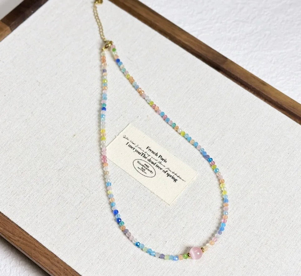 Mermaid’s Treasury Collection