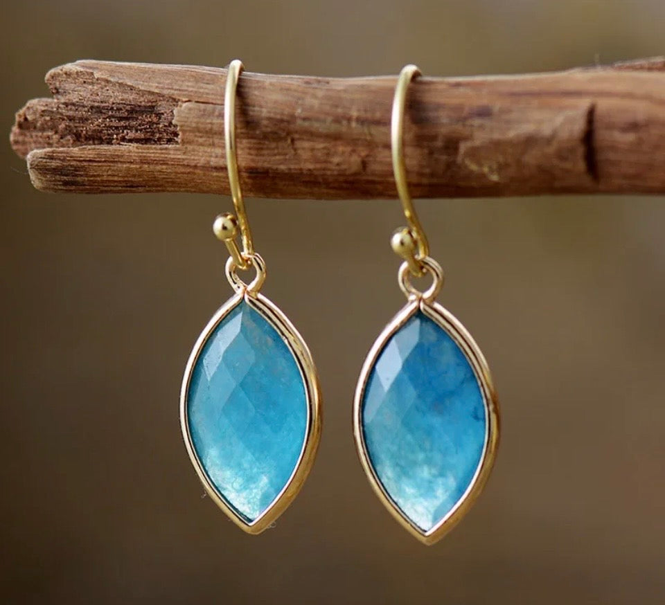 The Marquise Prism Collection