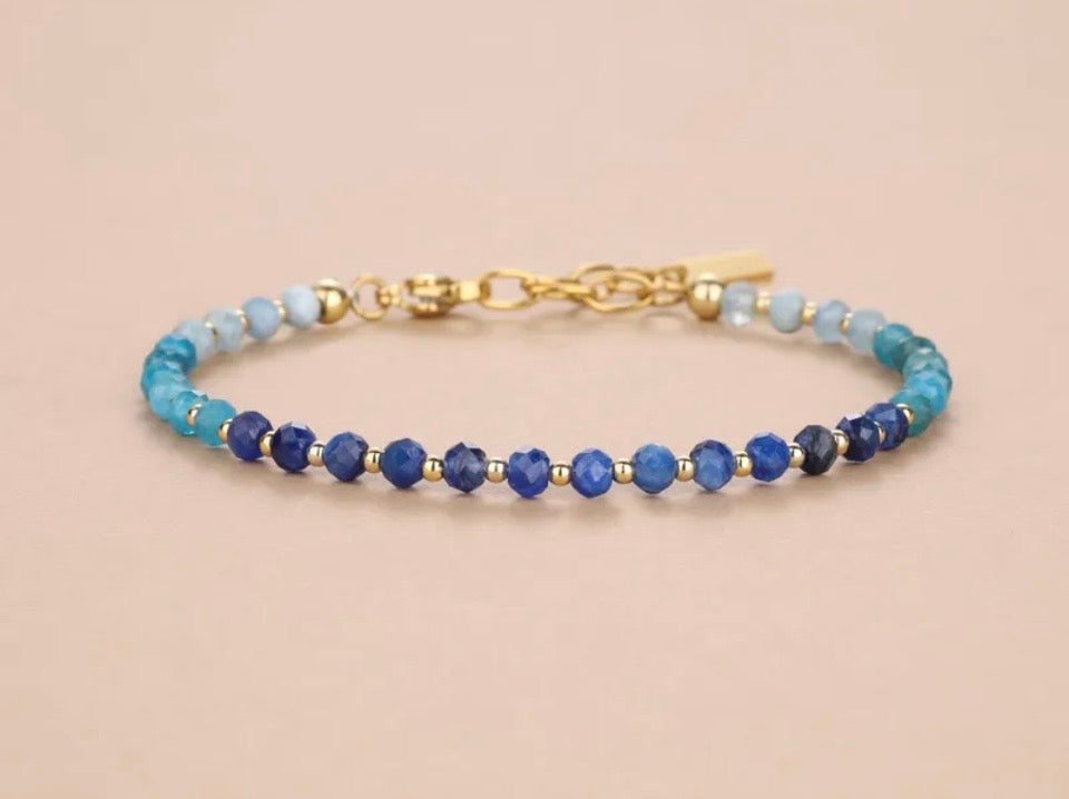 The Dusk & Dawn Faceted Duo