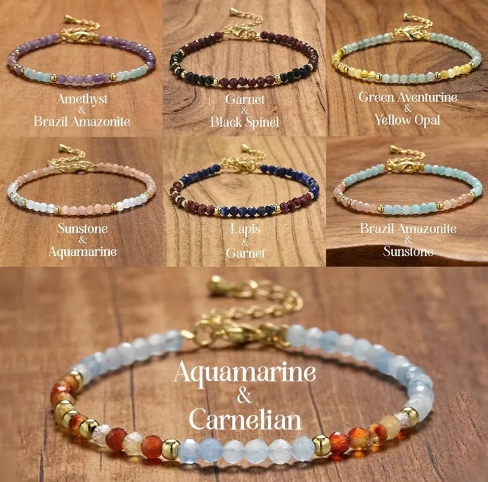 Gemstone Duets Collection