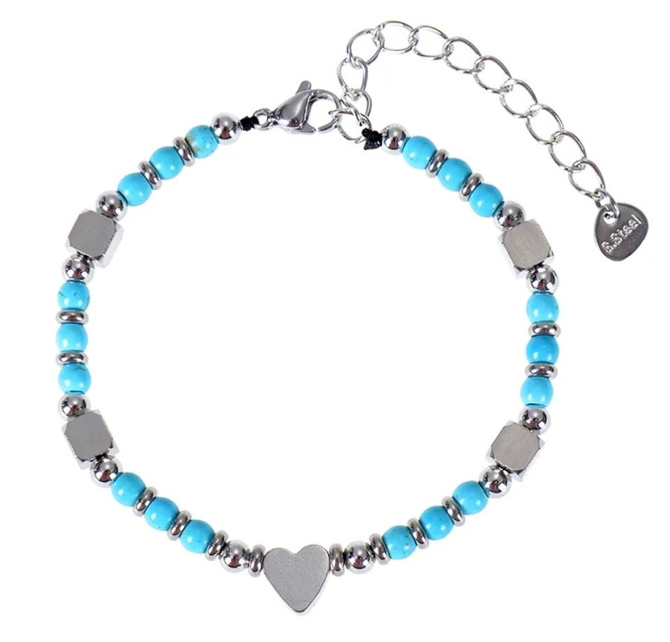 The Earth & Heart Collection