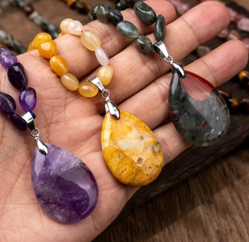 The Prism Drop Collection