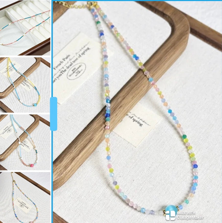 Mermaid’s Treasury Collection