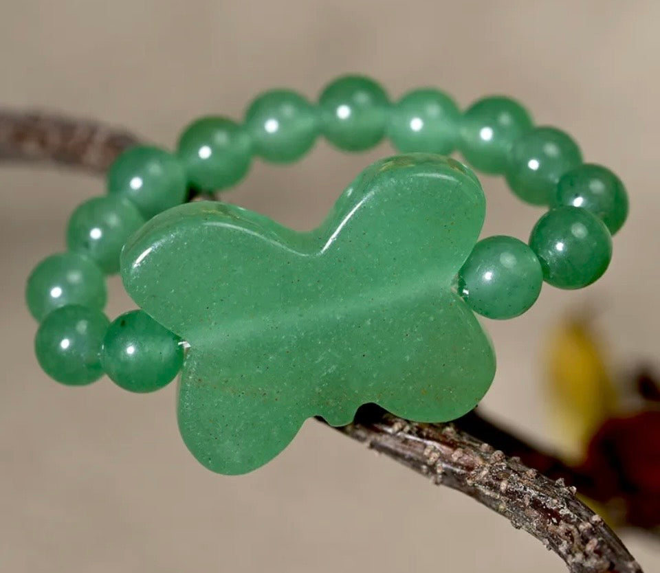 Mariposa Gem Ring