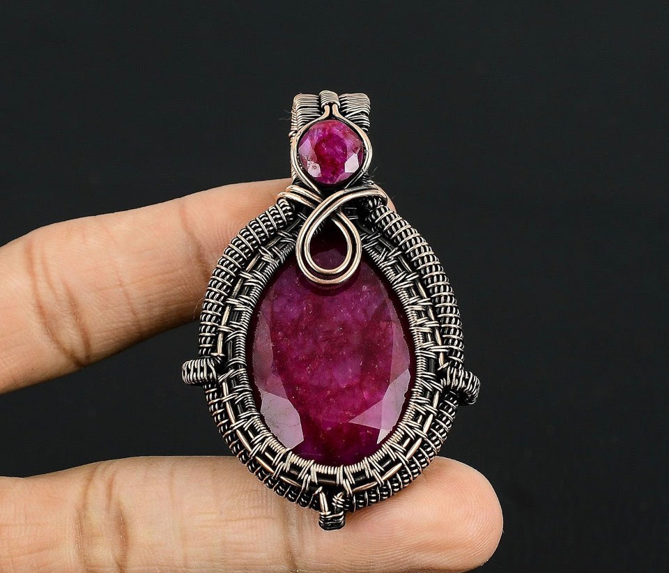Earth & Ether: The Artisan's Weave