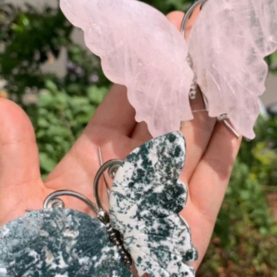 GlimmerWing Crystal Butterflies (Mystery Edition)