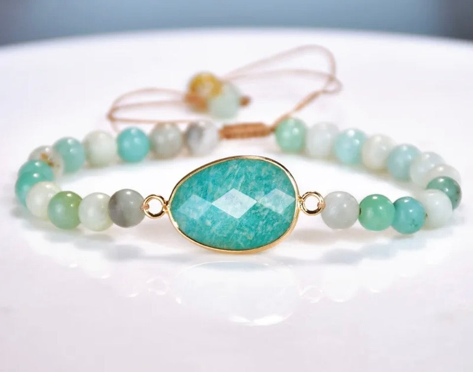 Zenith Tranquility Bracelet