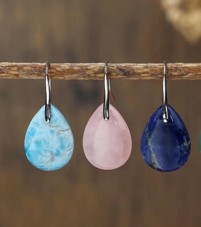 Elemental Waters Collection