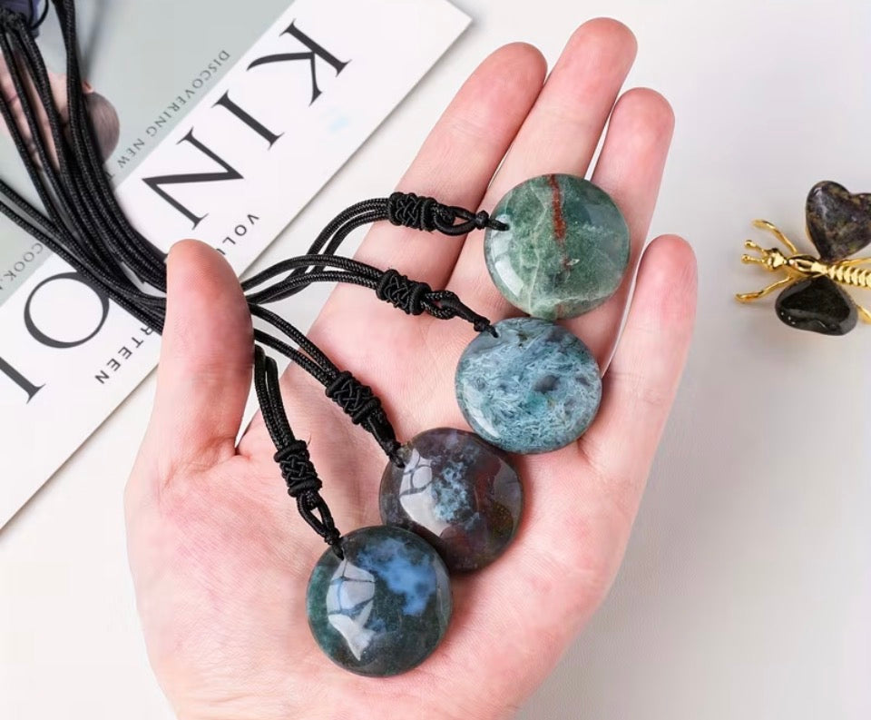 The Mosaic Earth Collection