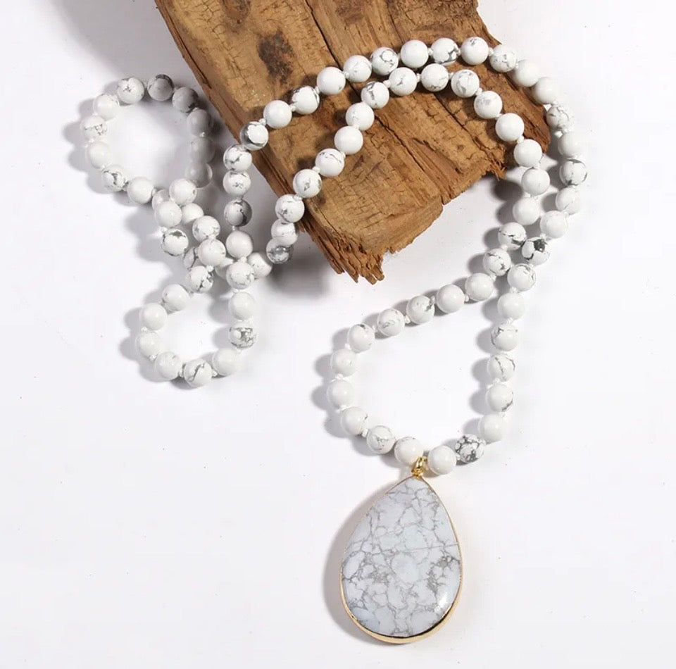 The Bohemian Elements Teardrop Collection