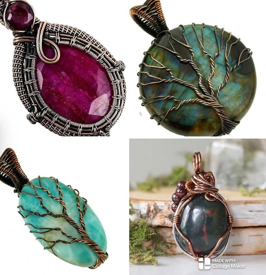Earth & Ether: The Artisan's Weave