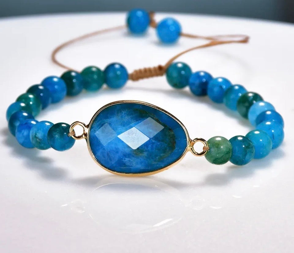 Zenith Tranquility Bracelet