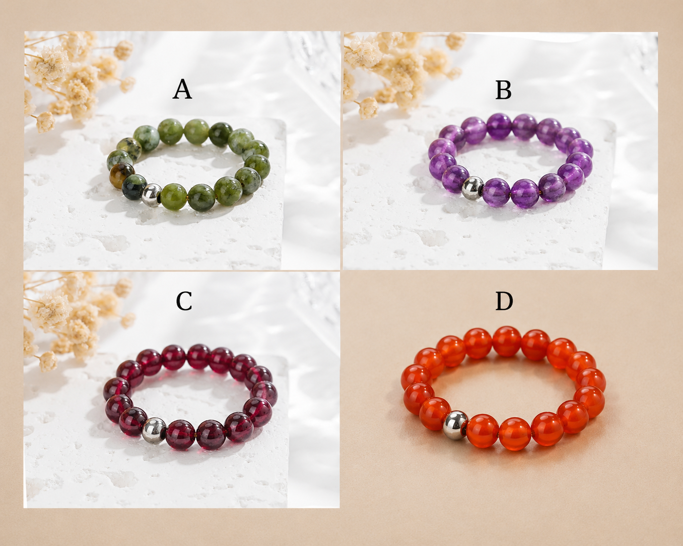 The Earth & Essence Collection