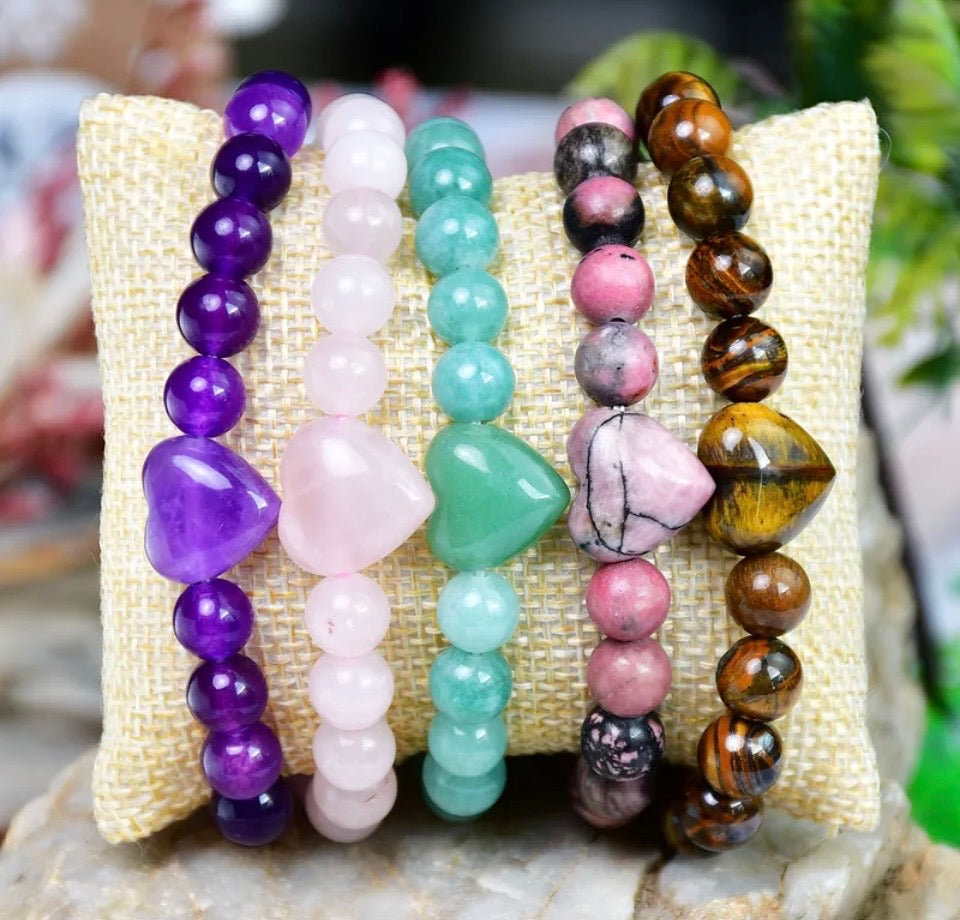 The Sweetheart Collection
