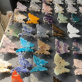 GlimmerWing Crystal Butterflies (Mystery Edition)