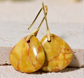 Desert Sun Jasper Drops