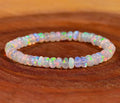 Etheria Ethiopian Opal Bracelet