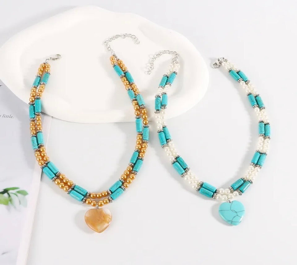 The Sedona Heart Collection