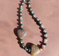 The Earthheart Meadow Necklace
