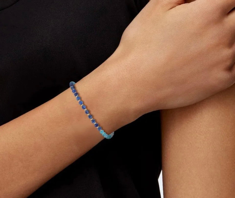 The Dusk & Dawn Faceted Duo