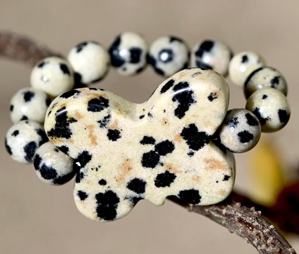 Mariposa Gem Ring