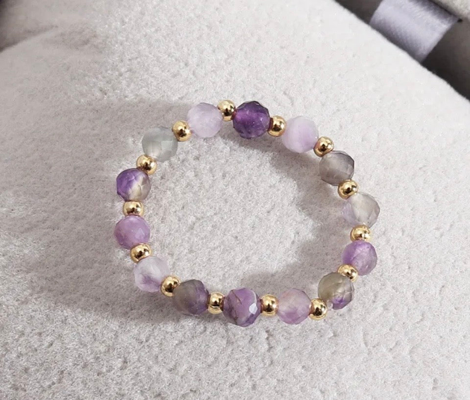 The Aura & Element Collection