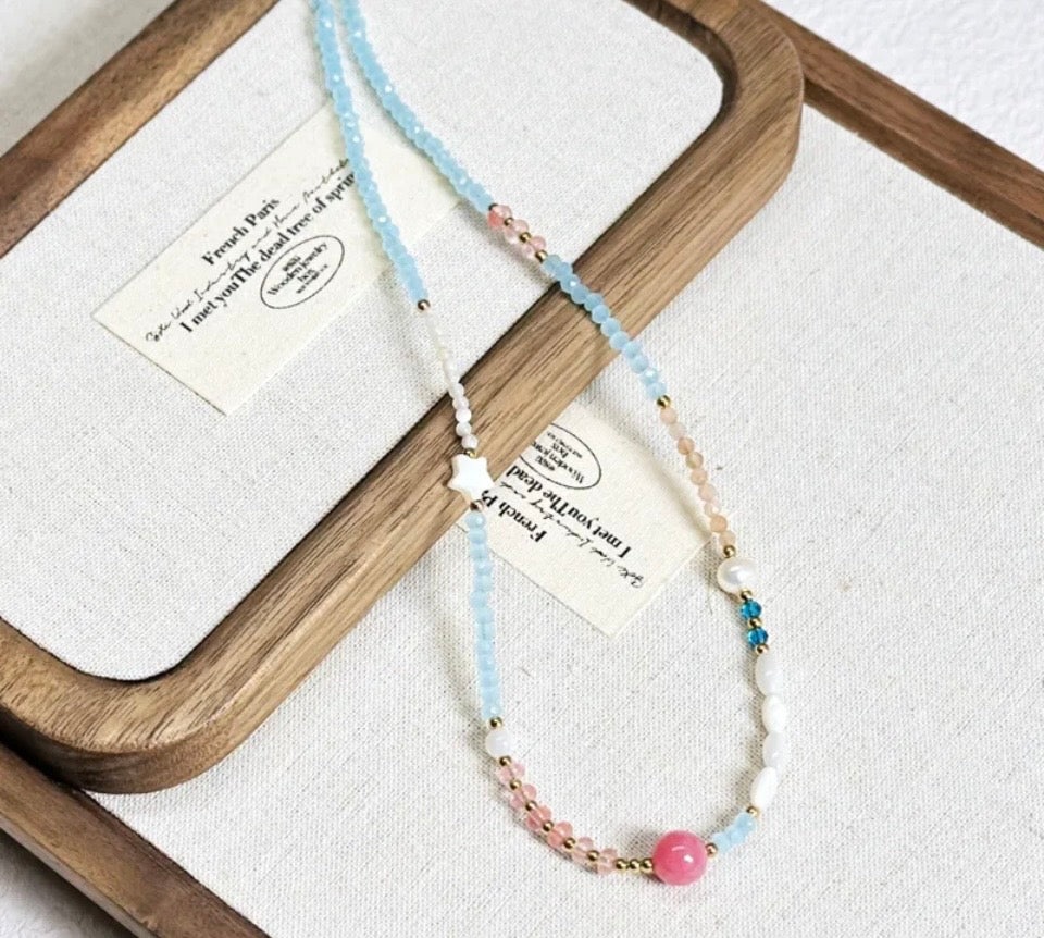 Mermaid’s Treasury Collection