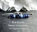 The Serene Shoreline Bracelet