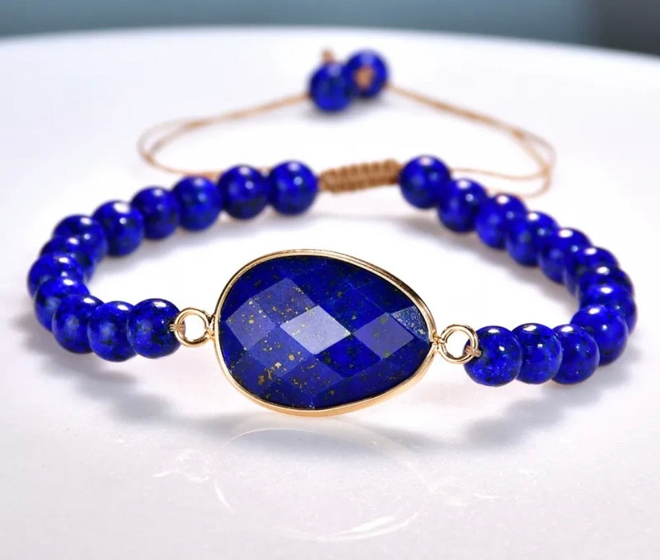 Zenith Tranquility Bracelet