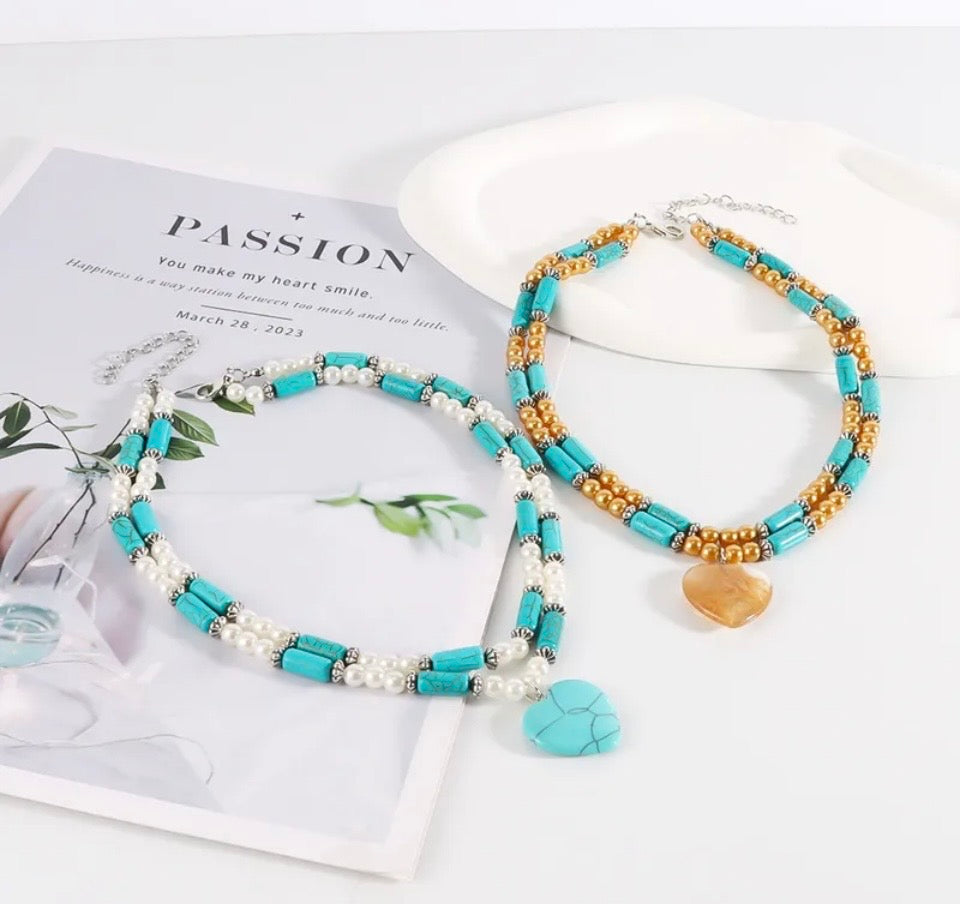 The Sedona Heart Collection