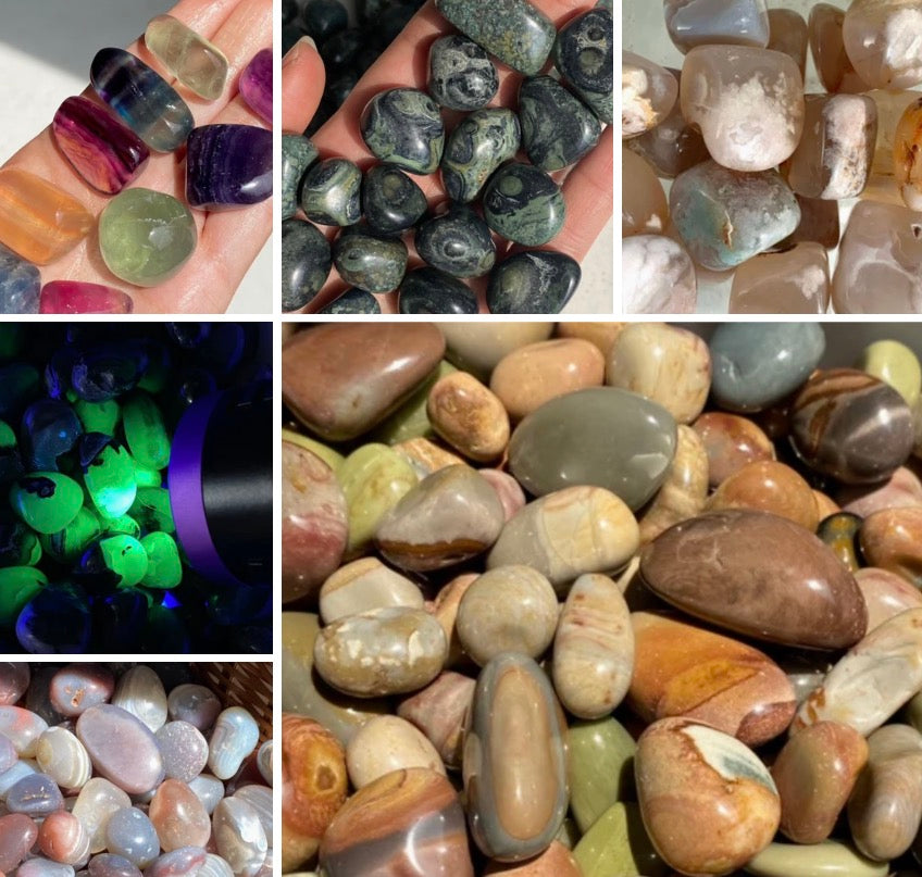 The Alchemist’s Pocket Collection
